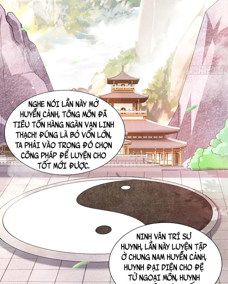 Tiên Tử Tha Mạng Chapter 5 - Trang 14