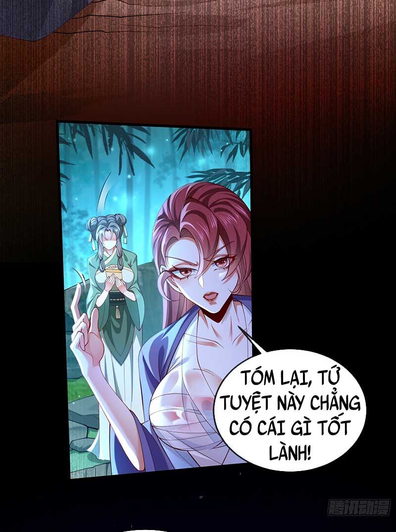 Tiên Tử Tha Mạng Chapter 12 - Trang 79