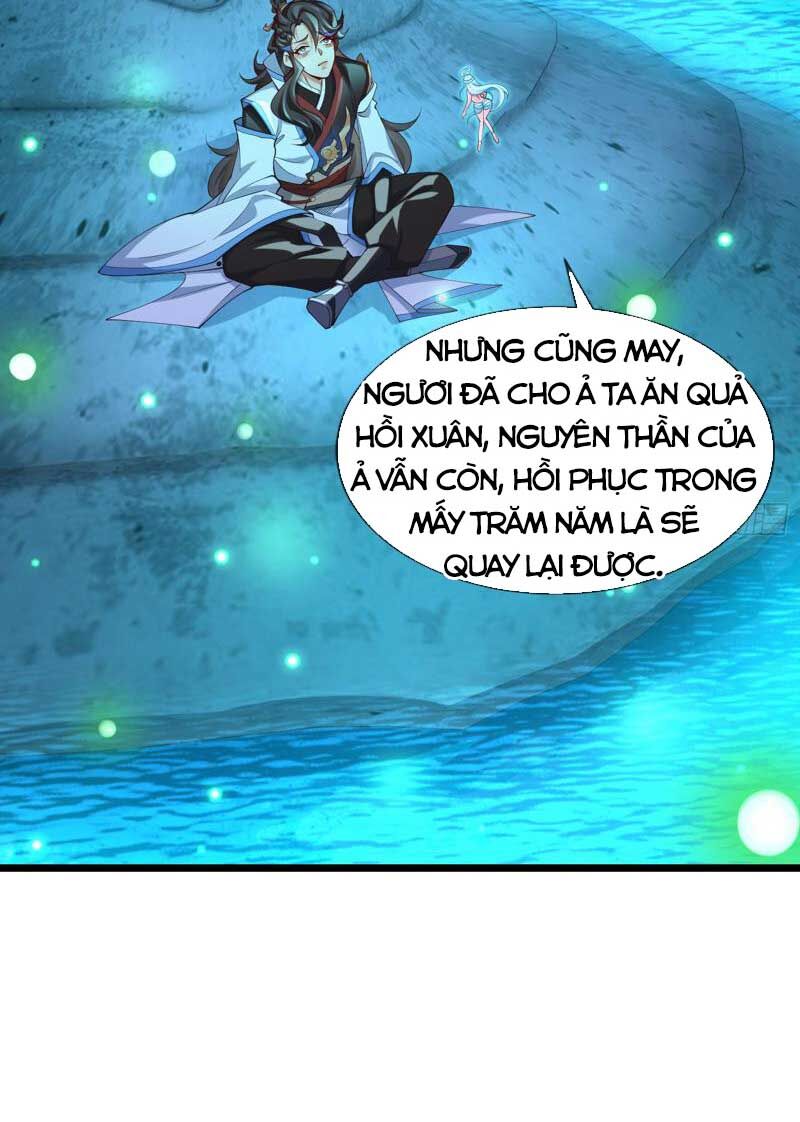 Tiên Tử Tha Mạng Chapter 10 - Trang 45