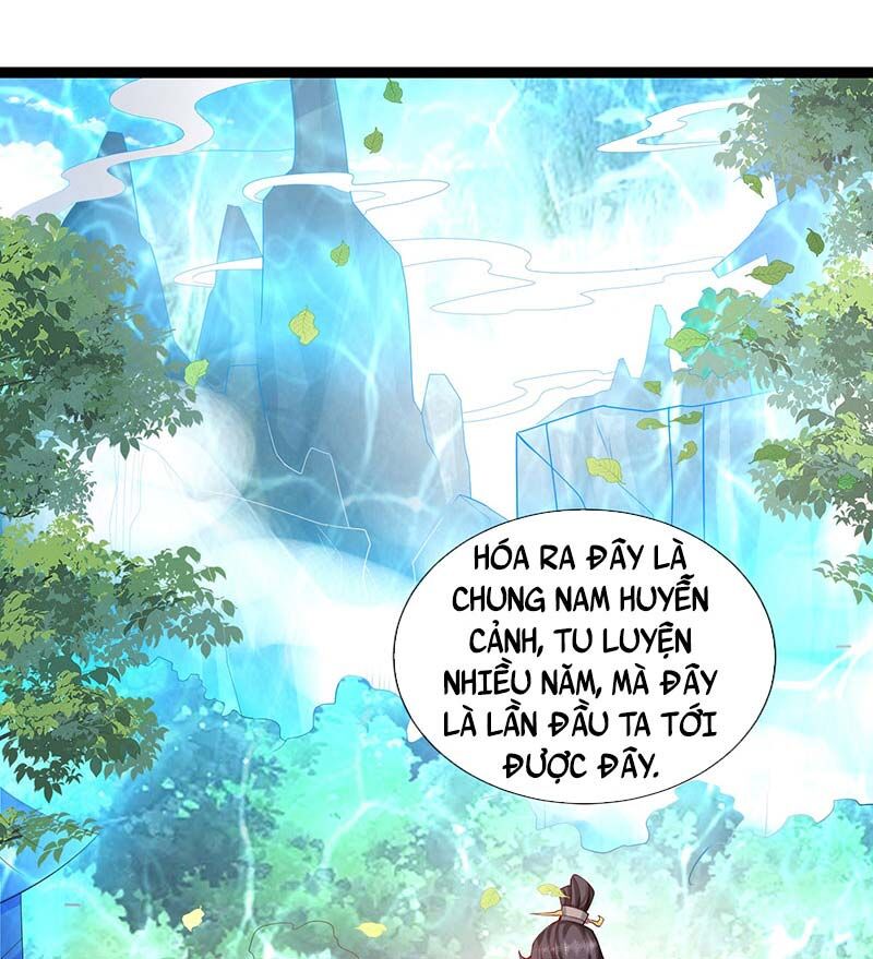 Tiên Tử Tha Mạng Chapter 5 - Trang 58