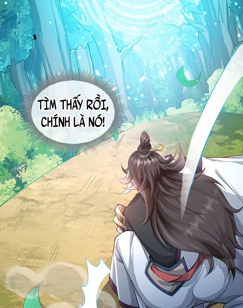 Tiên Tử Tha Mạng Chapter 6 - Trang 21