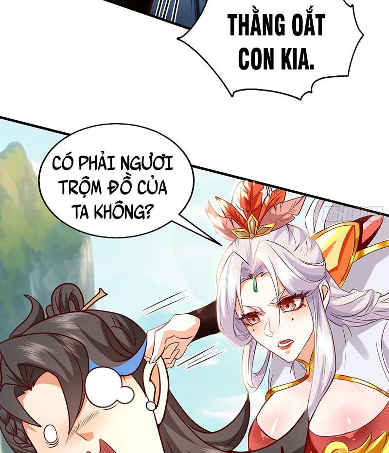 Tiên Tử Tha Mạng Chapter 14 - Trang 42