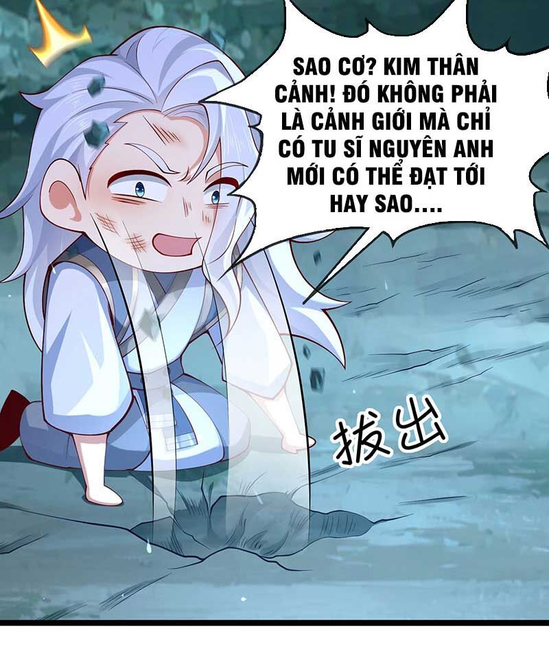 Tiên Tử Tha Mạng Chapter 15 - Trang 68