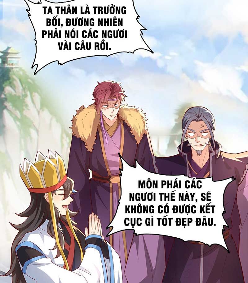 Tiên Tử Tha Mạng Chapter 14 - Trang 13