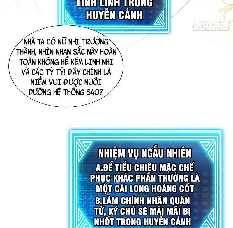 Tiên Tử Tha Mạng Chapter 8 - Trang 70