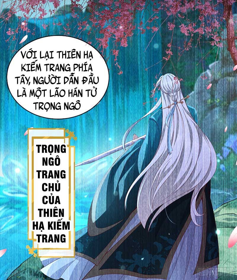 Tiên Tử Tha Mạng Chapter 12 - Trang 75