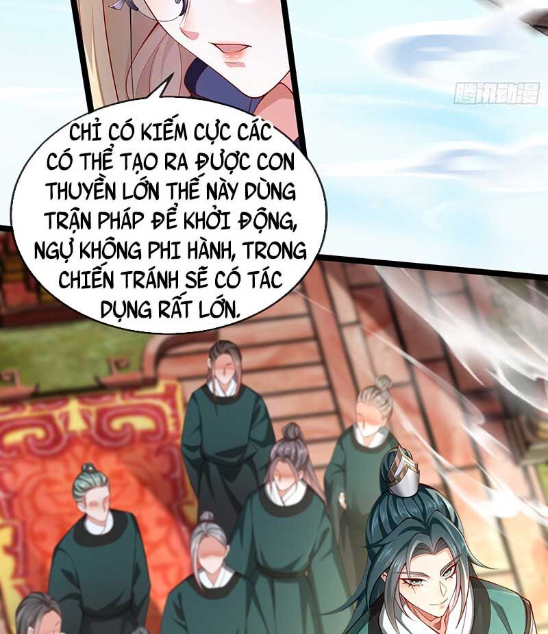 Tiên Tử Tha Mạng Chapter 13 - Trang 69