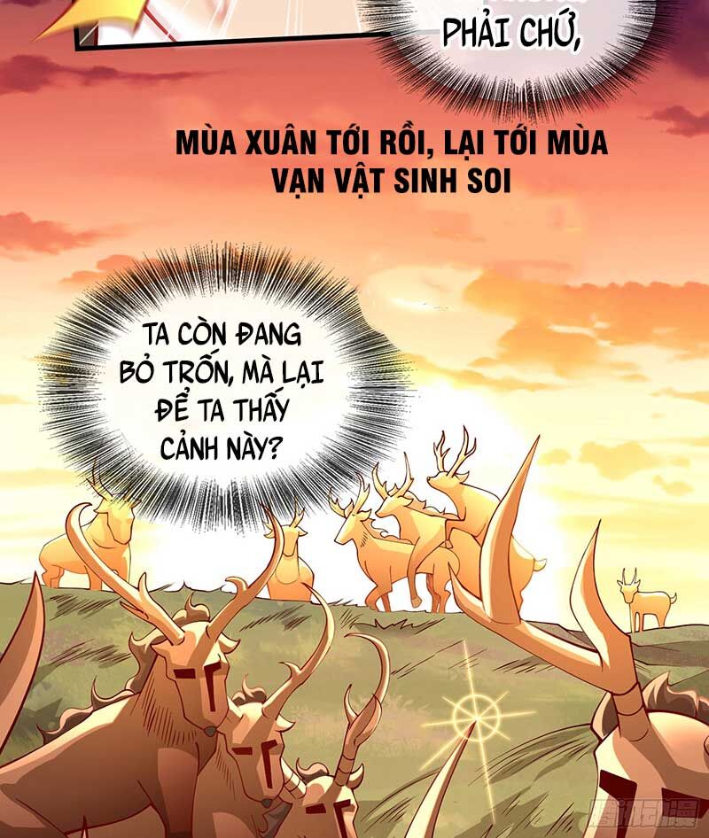 Tiên Tử Tha Mạng Chapter 18 - Trang 50