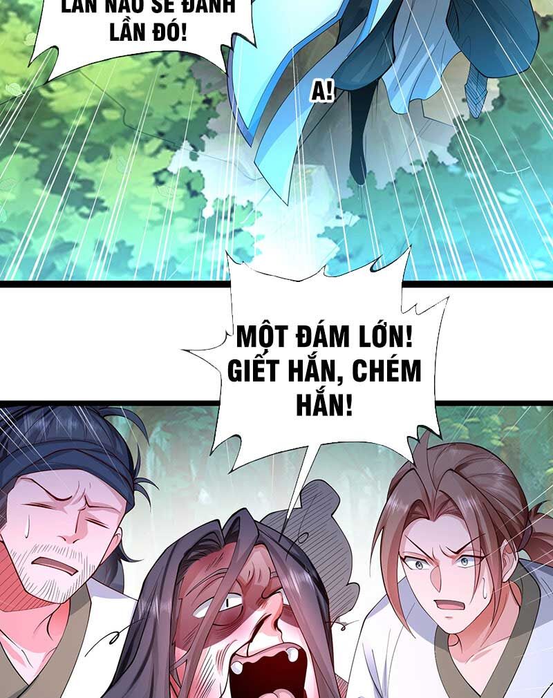 Tiên Tử Tha Mạng Chapter 6 - Trang 16