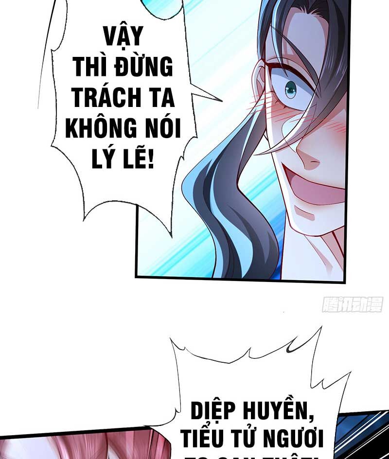 Tiên Tử Tha Mạng Chapter 12 - Trang 56