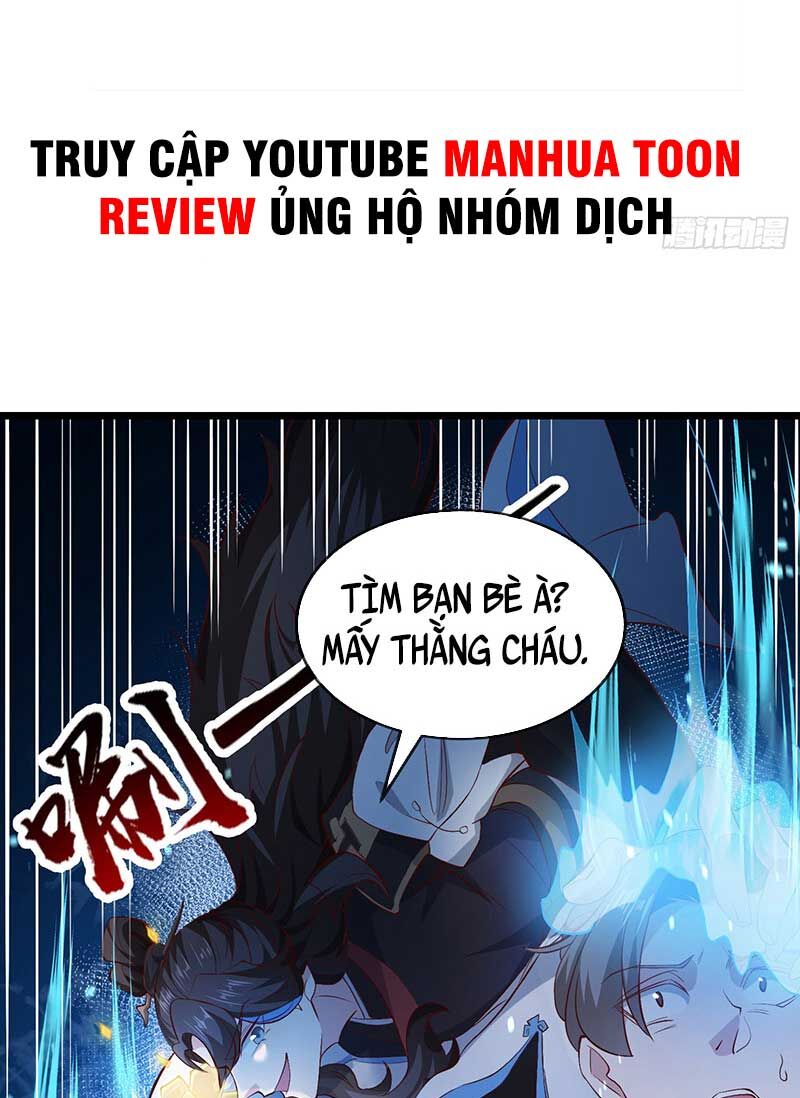 Tiên Tử Tha Mạng Chapter 8 - Trang 41