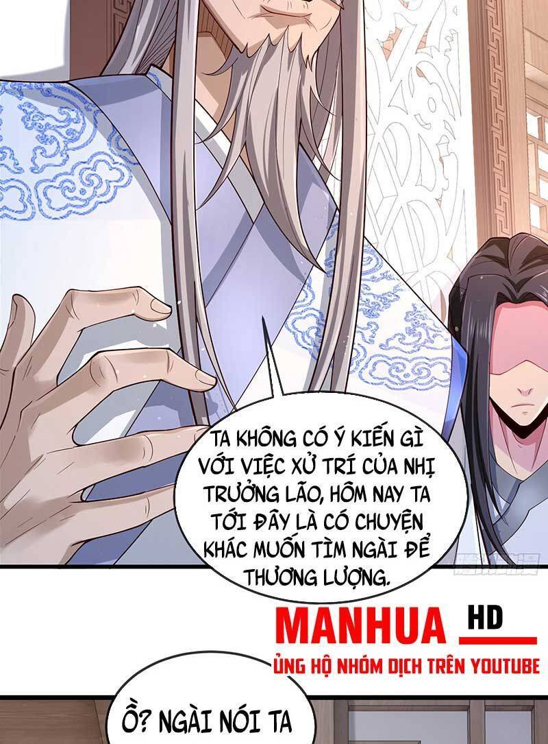 Tiên Tử Tha Mạng Chapter 4 - Trang 20