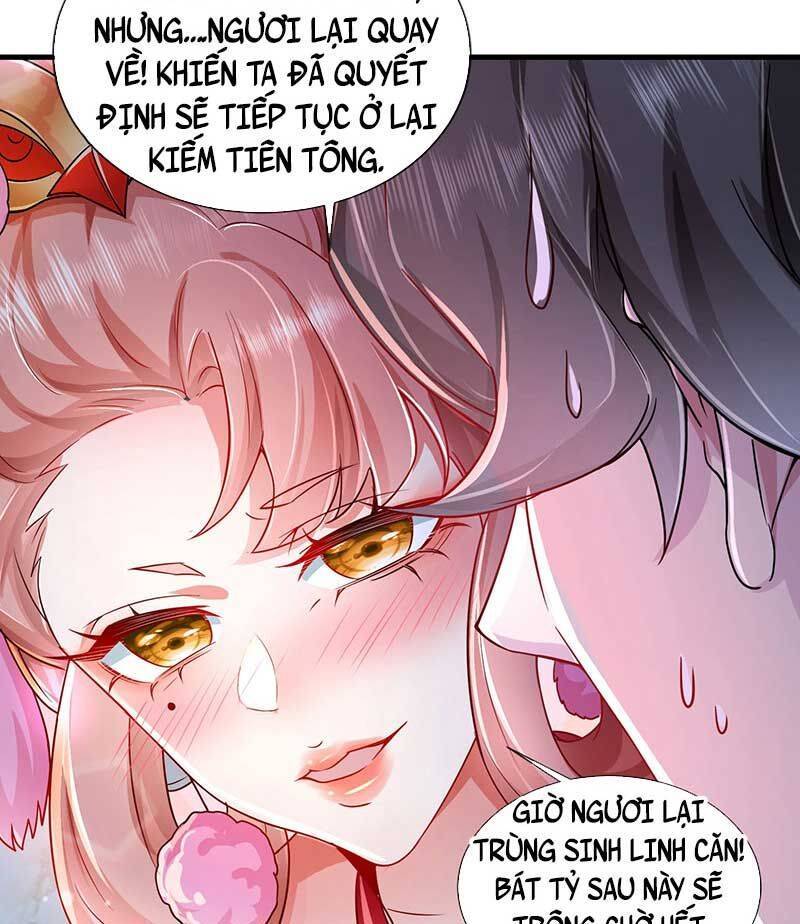 Tiên Tử Tha Mạng Chapter 4 - Trang 53