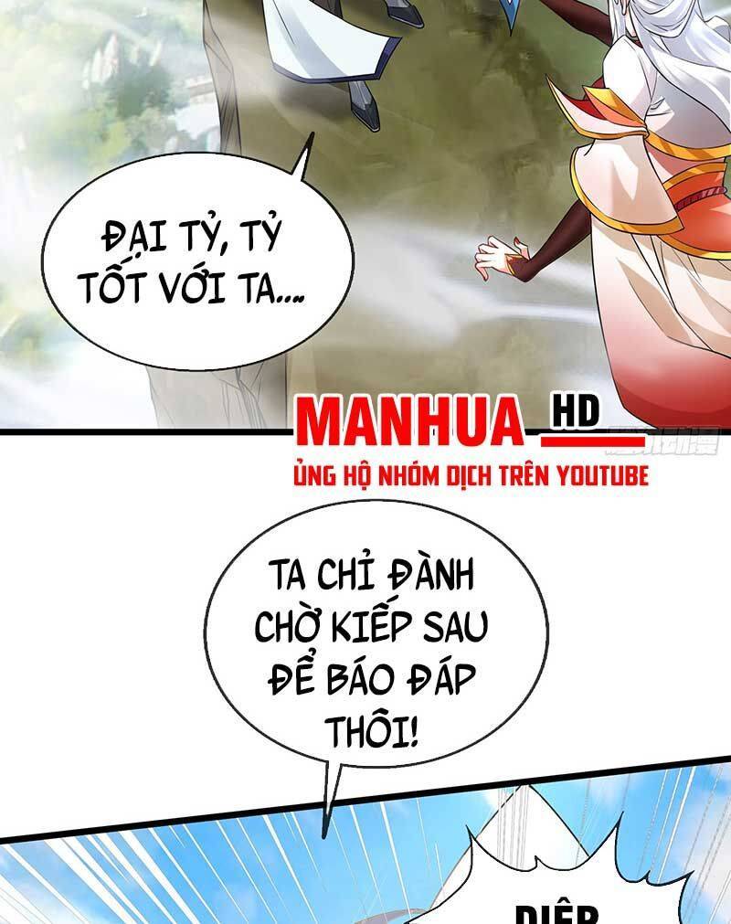 Tiên Tử Tha Mạng Chapter 1 - Trang 44