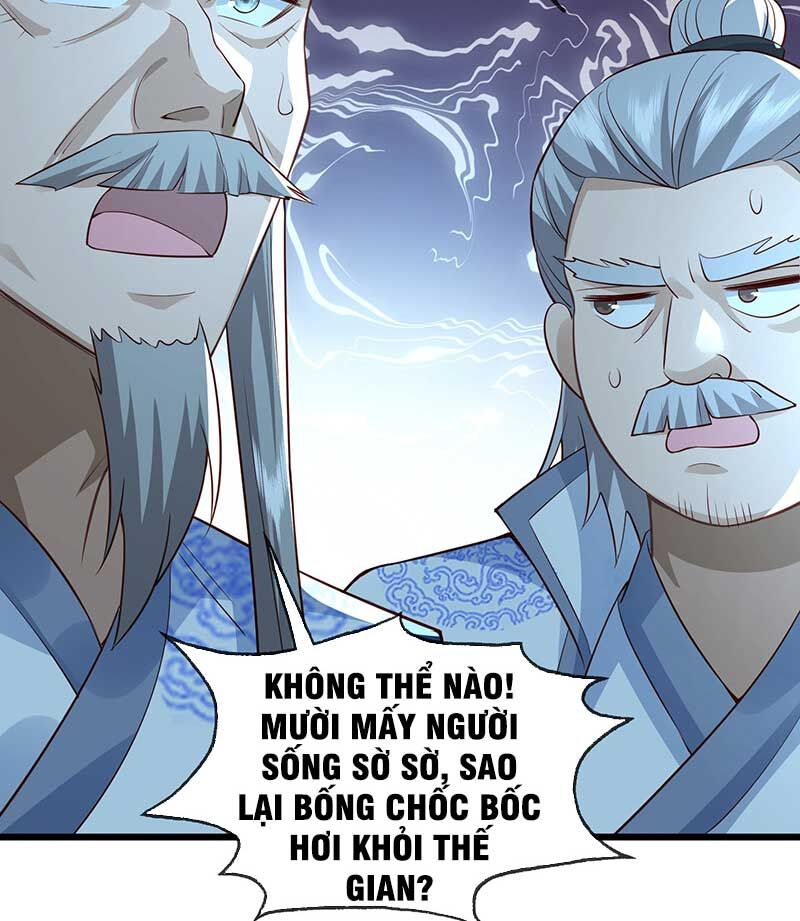 Tiên Tử Tha Mạng Chapter 12 - Trang 29