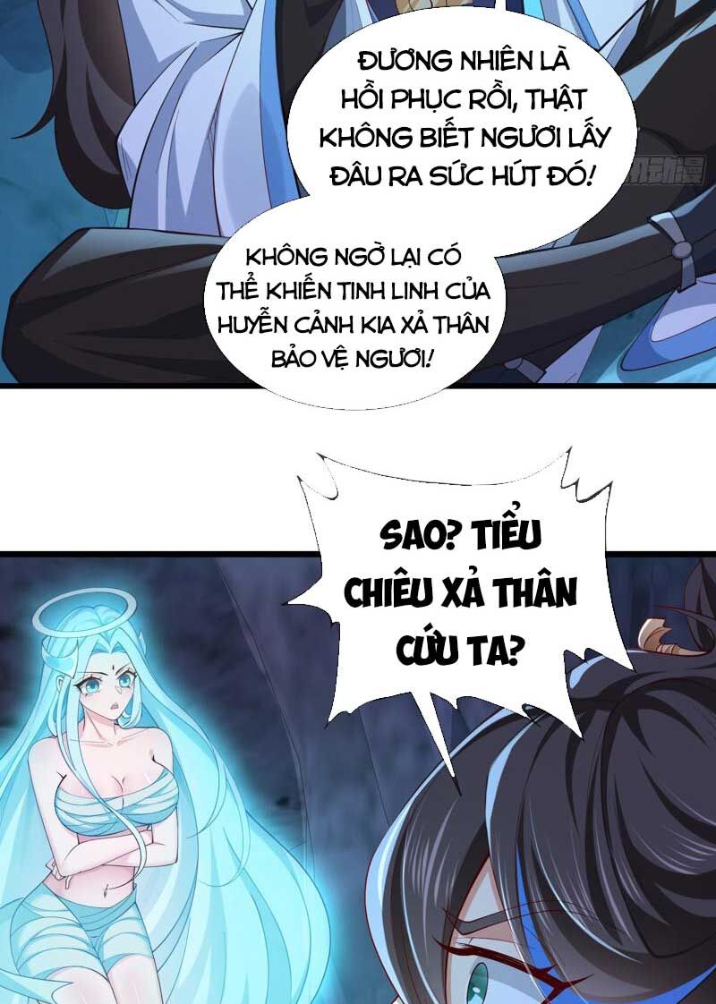 Tiên Tử Tha Mạng Chapter 10 - Trang 43