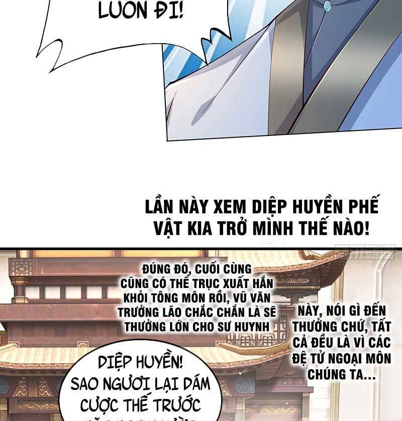 Tiên Tử Tha Mạng Chapter 2 - Trang 71