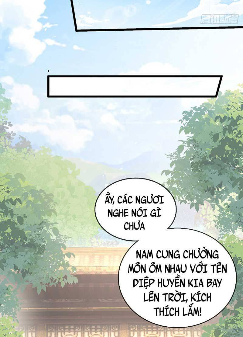 Tiên Tử Tha Mạng Chapter 2 - Trang 42