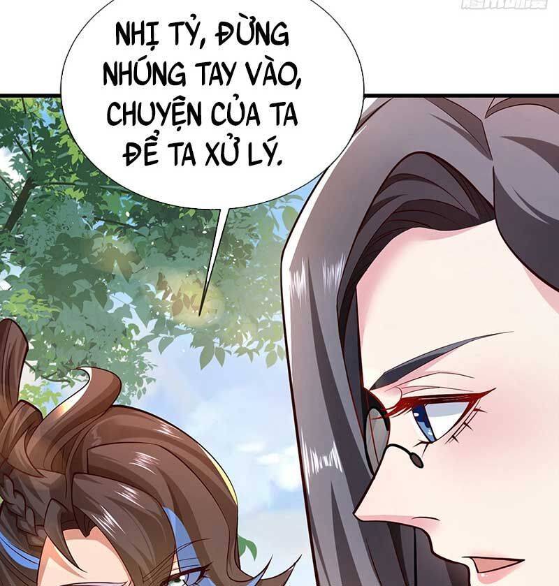 Tiên Tử Tha Mạng Chapter 2 - Trang 64