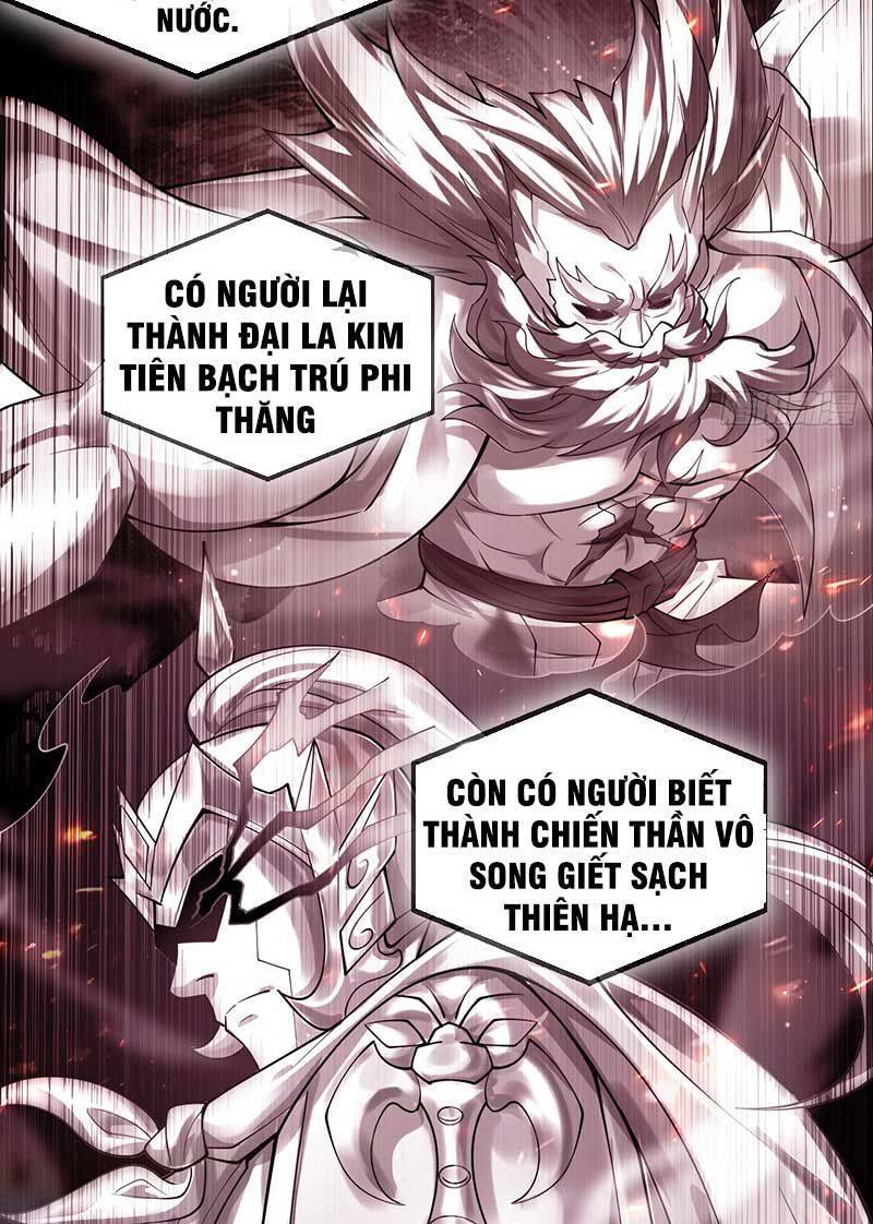 Tiên Tử Tha Mạng Chapter 2 - Trang 14