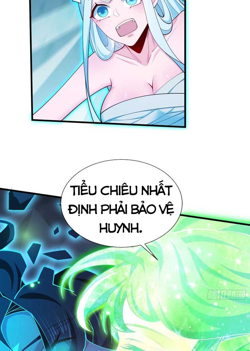 Tiên Tử Tha Mạng Chapter 10 - Trang 34