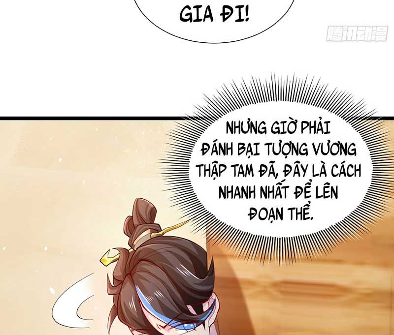 Tiên Tử Tha Mạng Chapter 6 - Trang 60