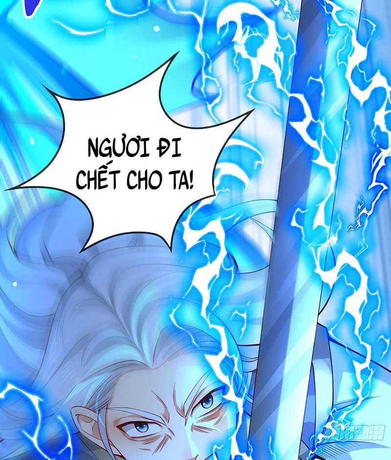 Tiên Tử Tha Mạng Chapter 15 - Trang 55