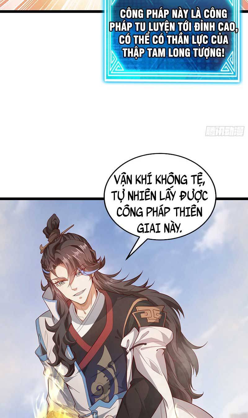 Tiên Tử Tha Mạng Chapter 7 - Trang 56