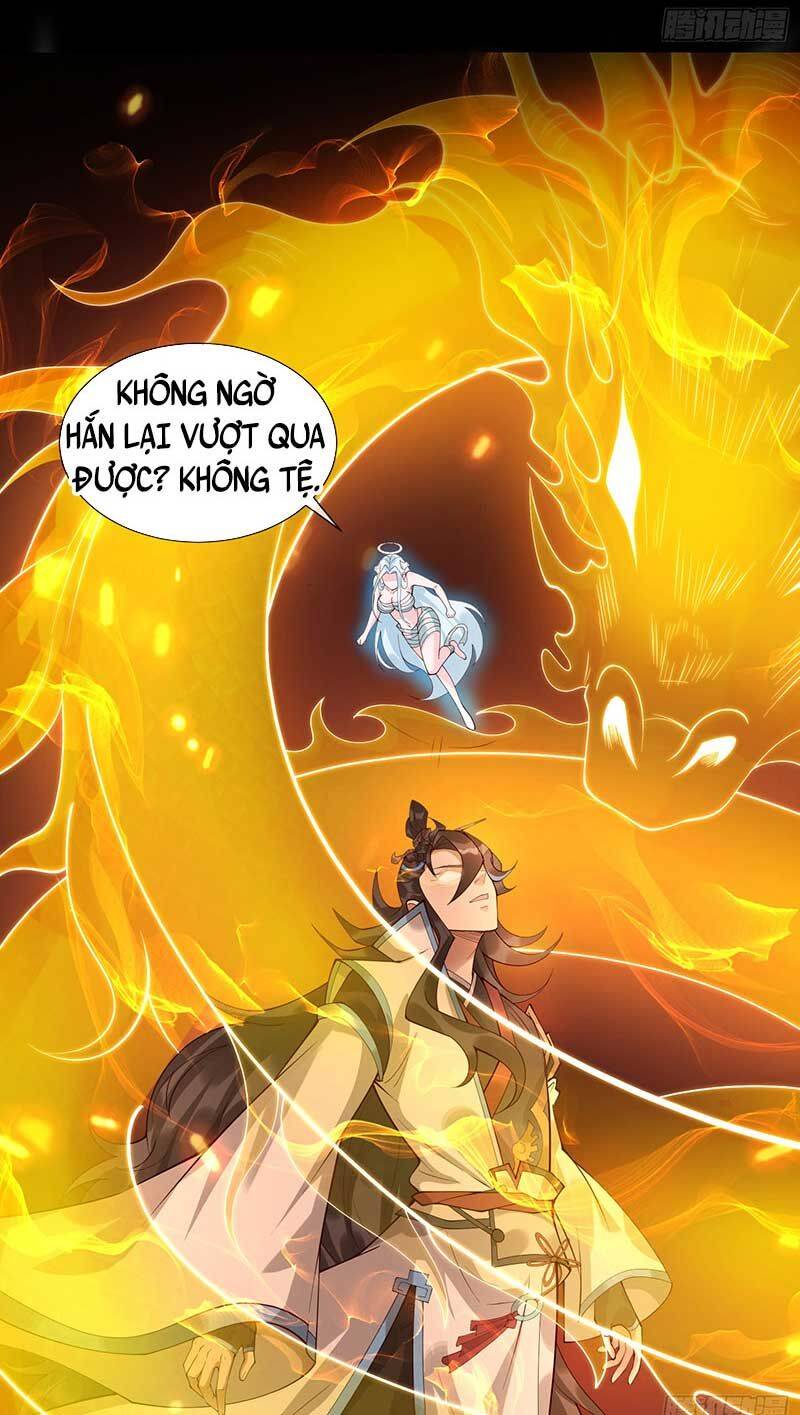 Tiên Tử Tha Mạng Chapter 7 - Trang 9