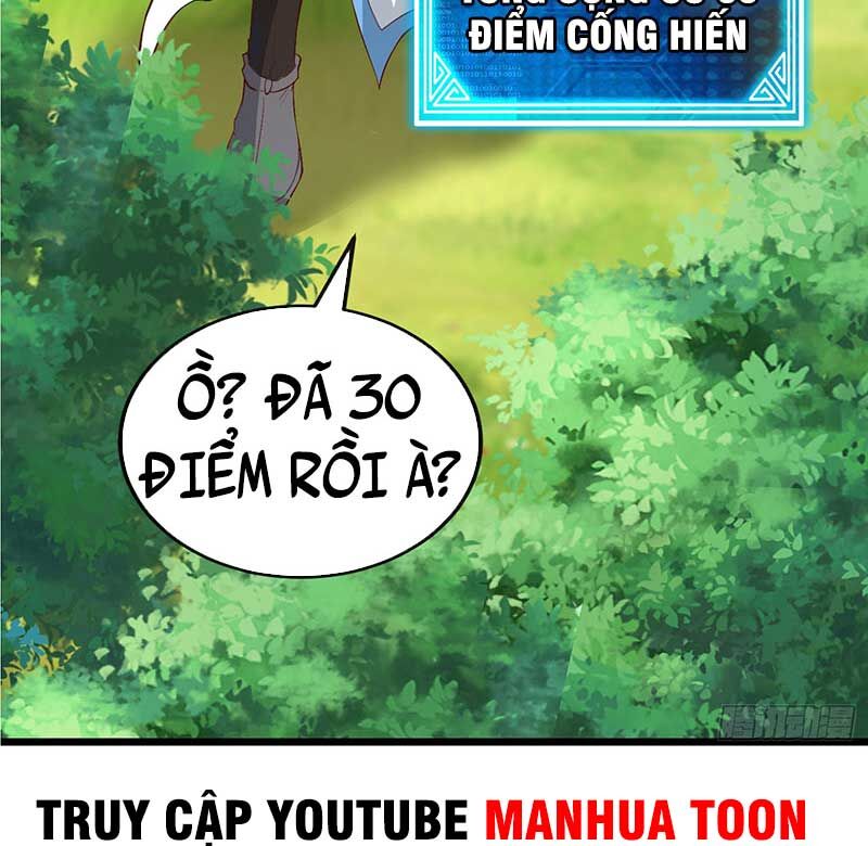 Tiên Tử Tha Mạng Chapter 8 - Trang 56