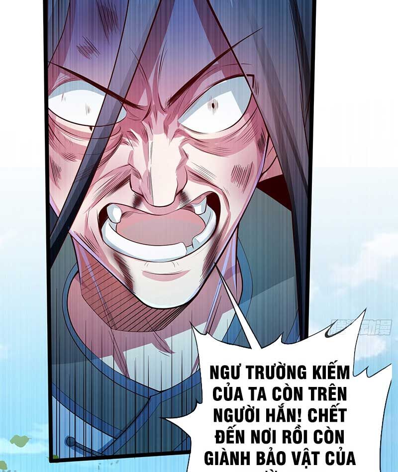 Tiên Tử Tha Mạng Chapter 6 - Trang 35