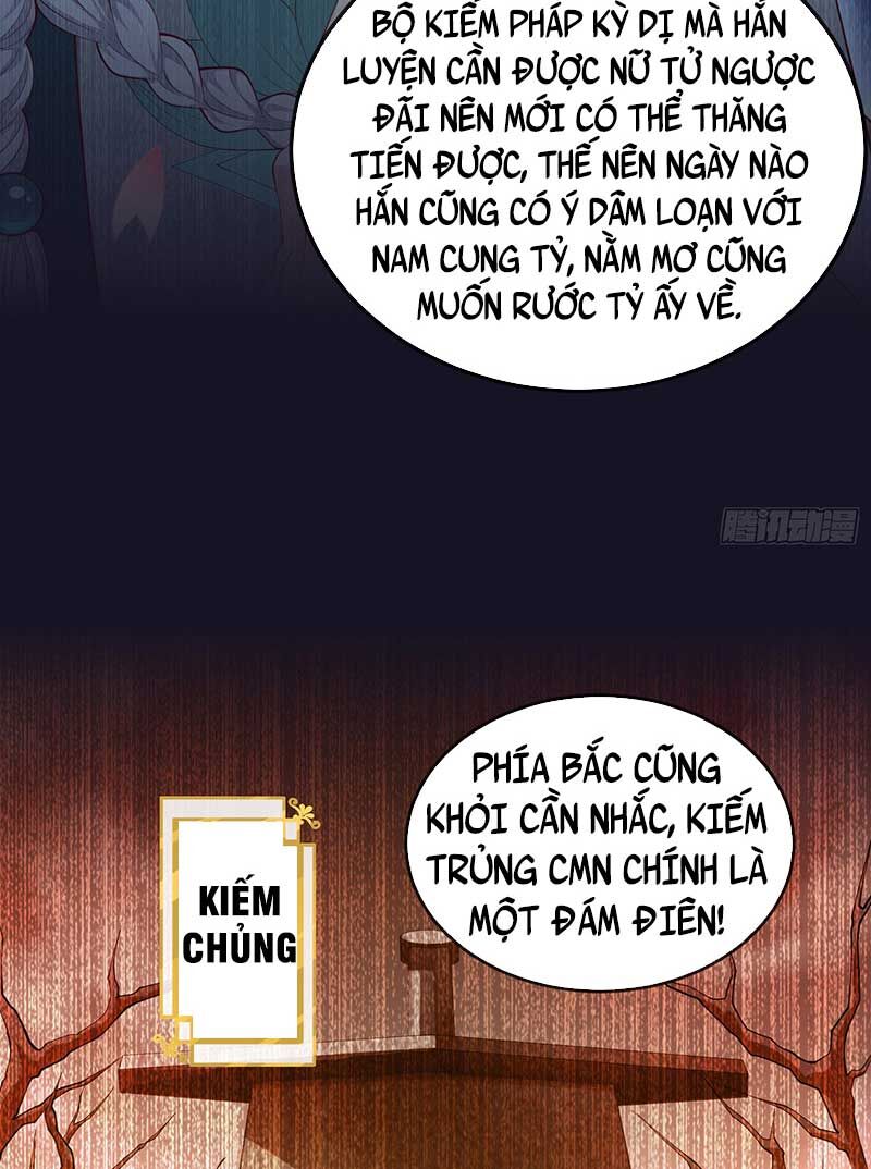 Tiên Tử Tha Mạng Chapter 12 - Trang 77