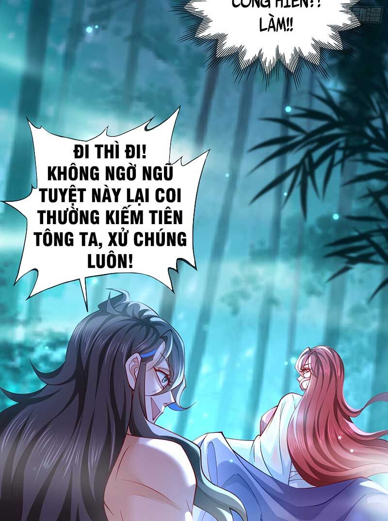 Tiên Tử Tha Mạng Chapter 12 - Trang 91