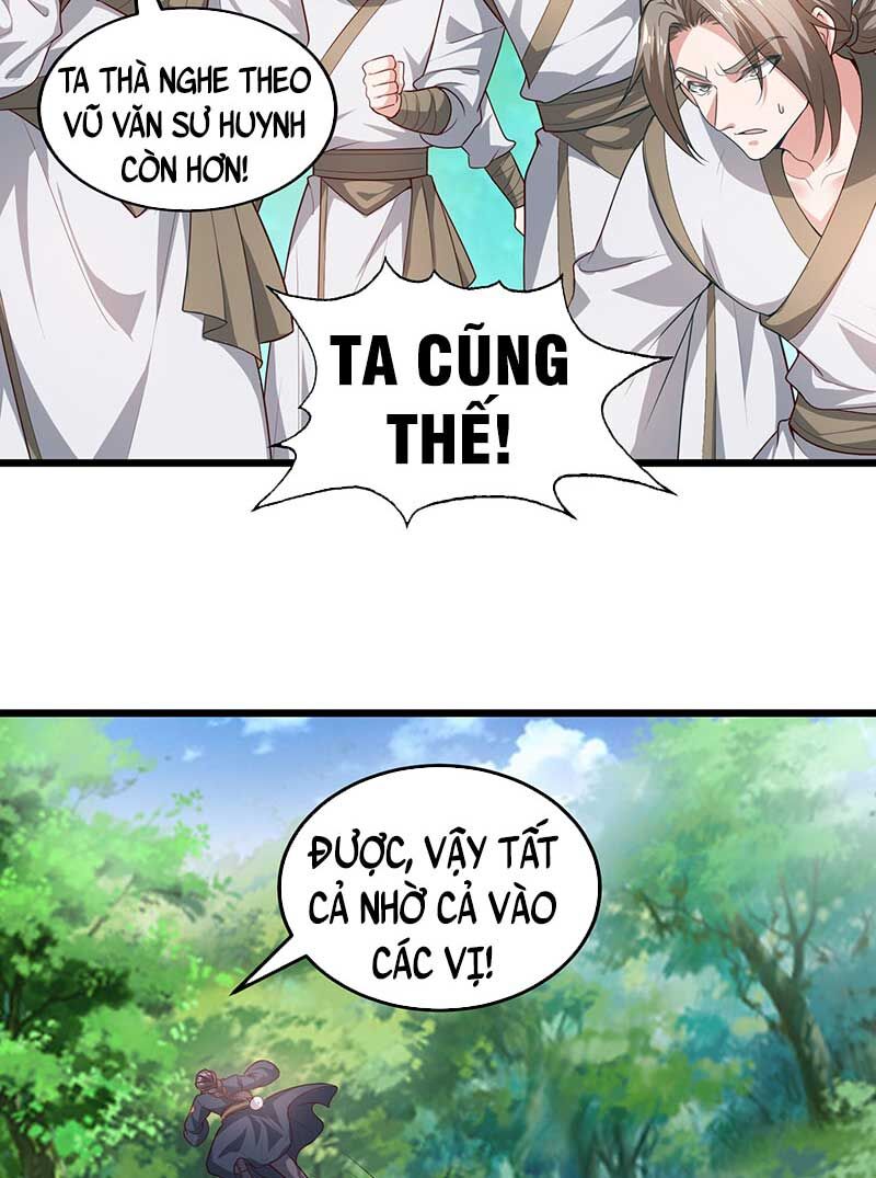 Tiên Tử Tha Mạng Chapter 8 - Trang 9