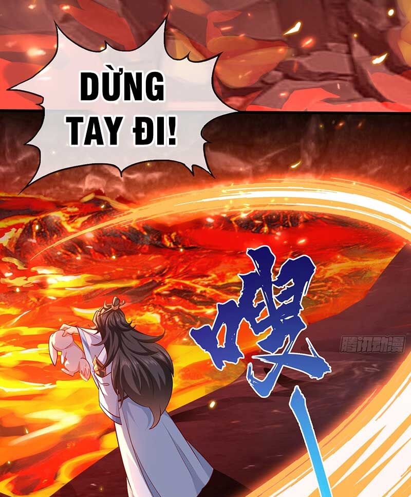 Tiên Tử Tha Mạng Chapter 13 - Trang 11