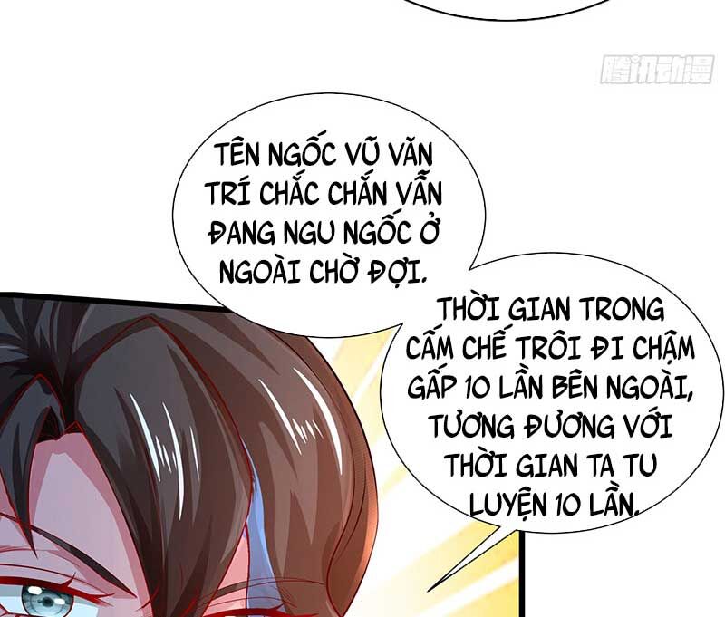 Tiên Tử Tha Mạng Chapter 6 - Trang 58