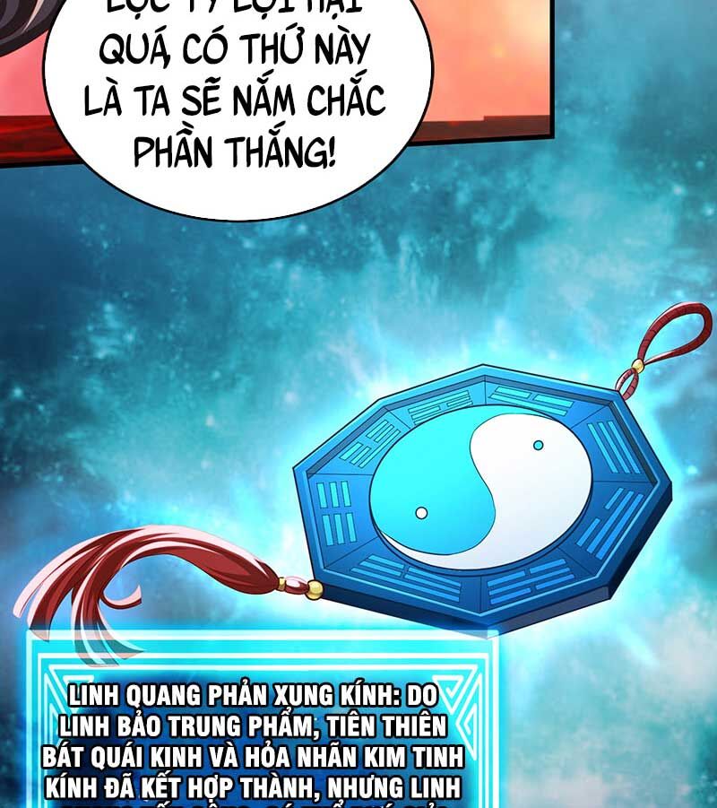 Tiên Tử Tha Mạng Chapter 13 - Trang 45