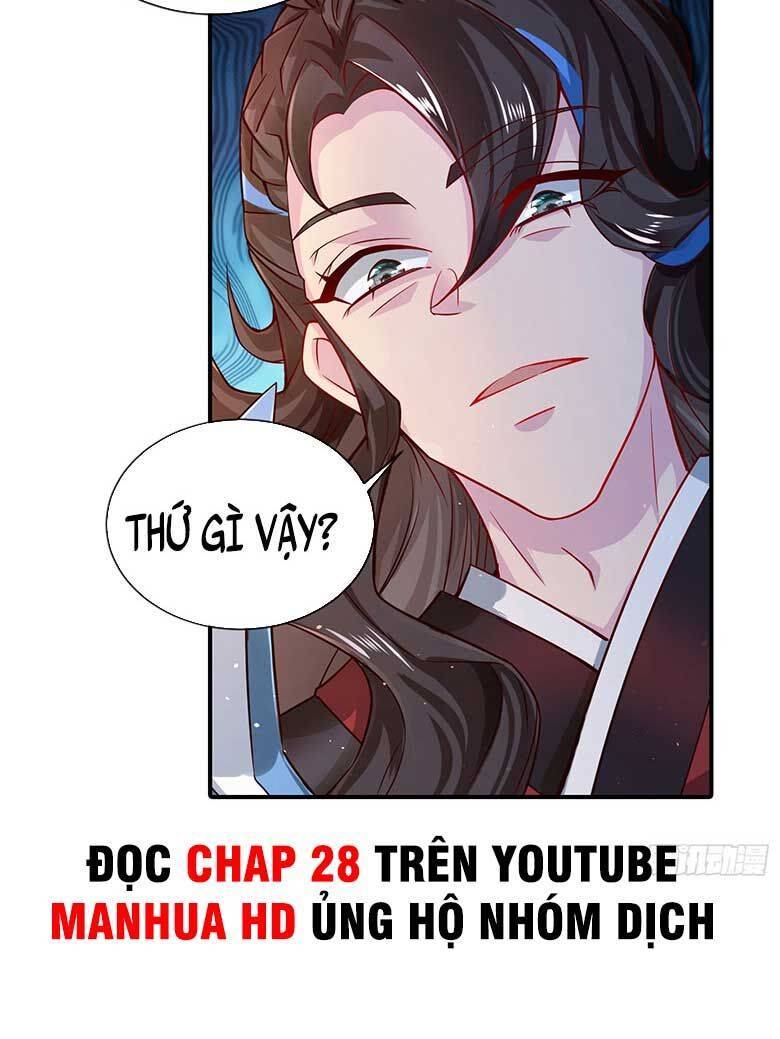 Tiên Tử Tha Mạng Chapter 3 - Trang 50