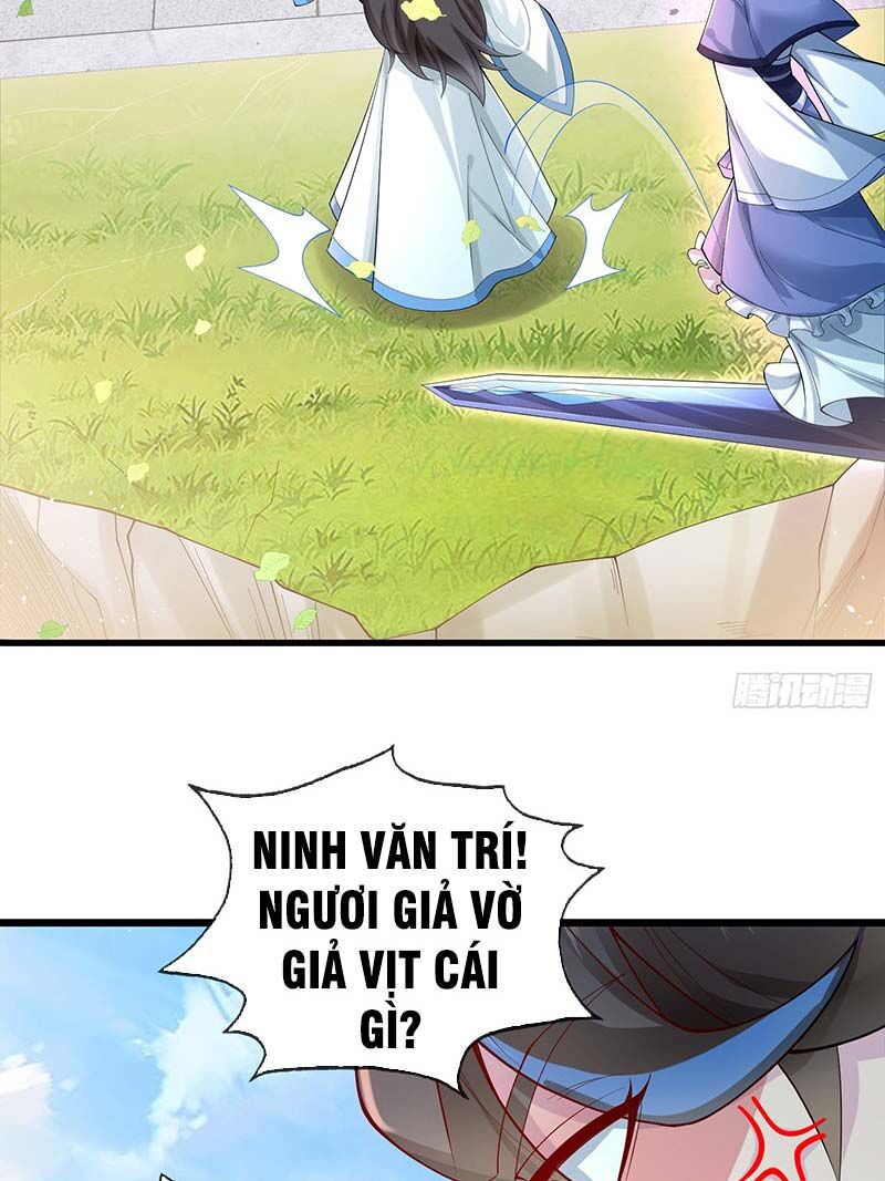 Tiên Tử Tha Mạng Chapter 5 - Trang 28