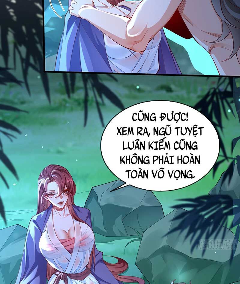 Tiên Tử Tha Mạng Chapter 12 - Trang 68