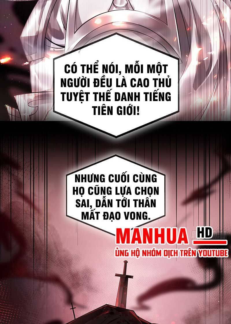 Tiên Tử Tha Mạng Chapter 2 - Trang 15