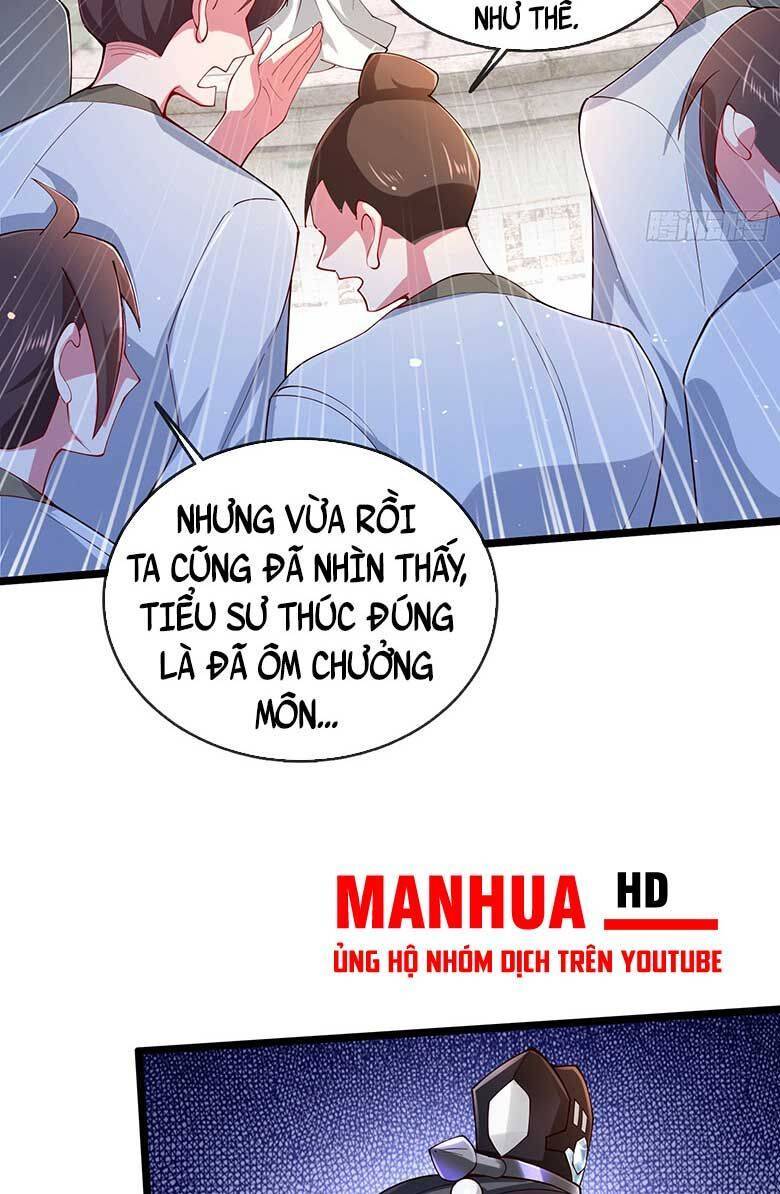 Tiên Tử Tha Mạng Chapter 3 - Trang 18