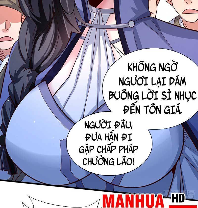 Tiên Tử Tha Mạng Chapter 2 - Trang 52