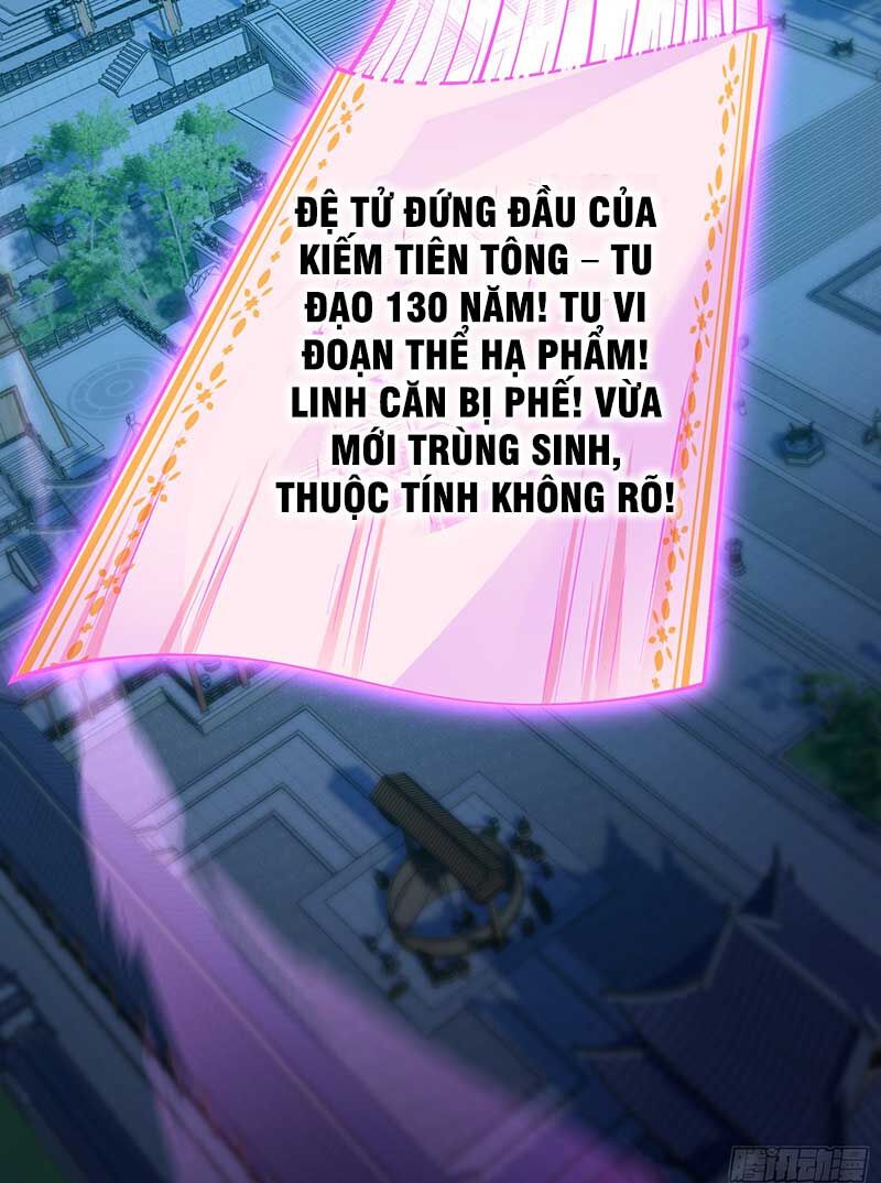 Tiên Tử Tha Mạng Chapter 12 - Trang 95