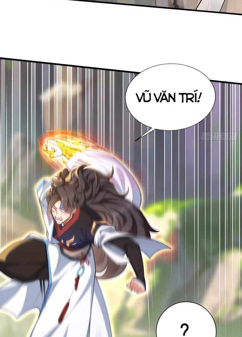 Tiên Tử Tha Mạng Chapter 10 - Trang 57