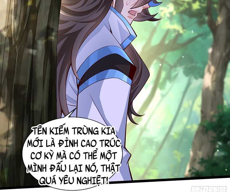 Tiên Tử Tha Mạng Chapter 16 - Trang 54