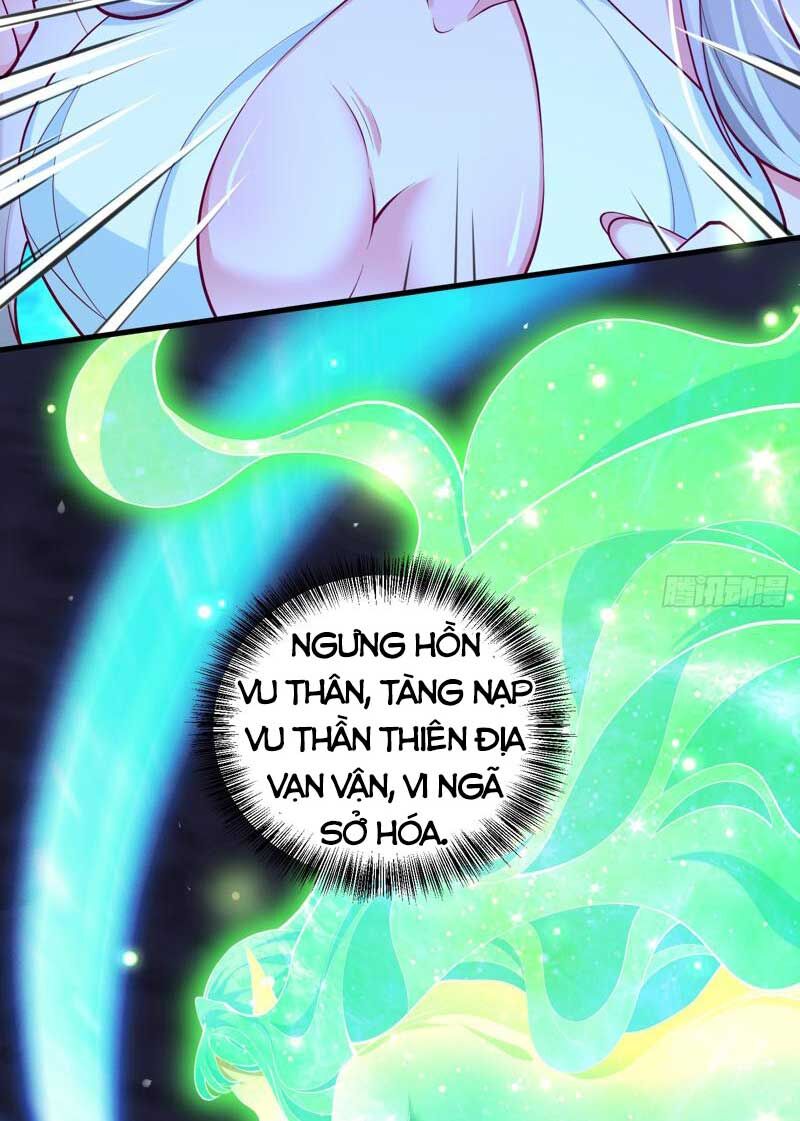 Tiên Tử Tha Mạng Chapter 10 - Trang 29