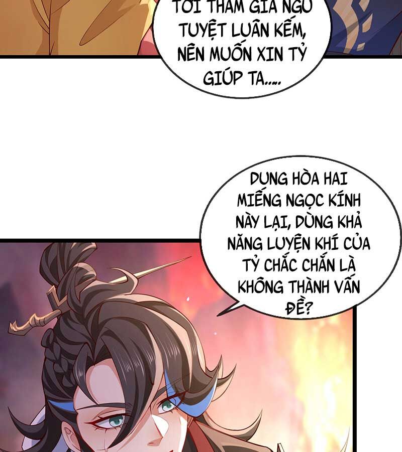 Tiên Tử Tha Mạng Chapter 13 - Trang 29