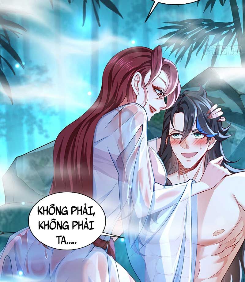 Tiên Tử Tha Mạng Chapter 12 - Trang 48