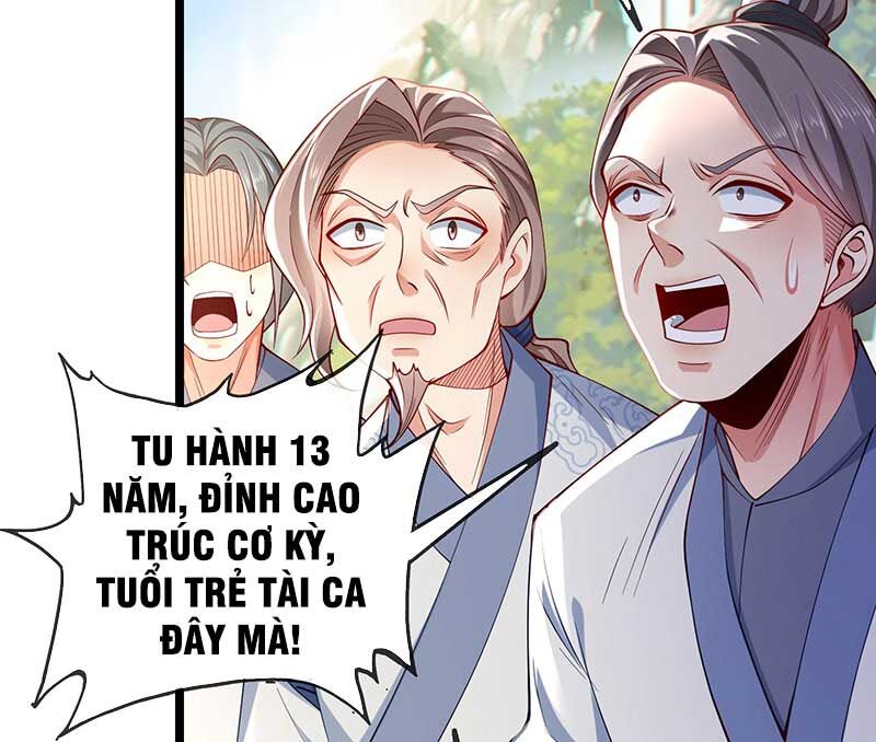 Tiên Tử Tha Mạng Chapter 13 - Trang 80